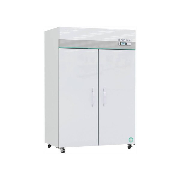 49 Cu. Ft. Solid Door Fridge